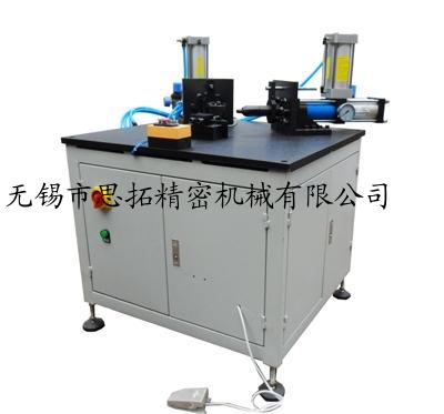无锡市思拓精密机械有限公司