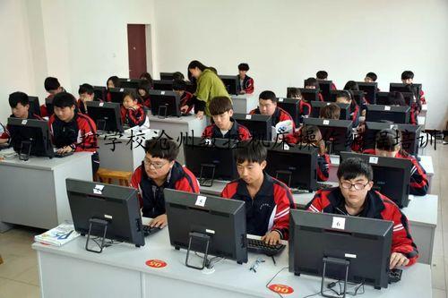 沧州数控学校沧州数控机床操作编程培训学校