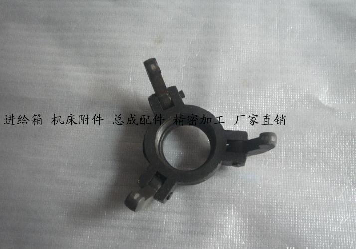 进给箱 机床附件 总成配件 精密加工 厂家直销