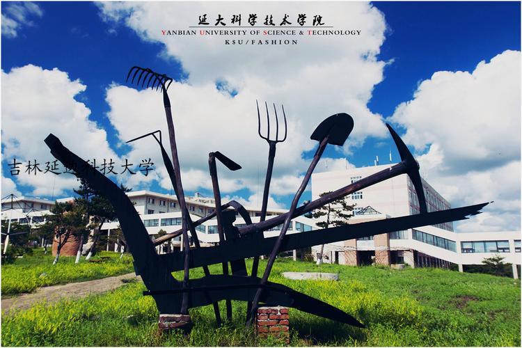 吉林延边科技大学