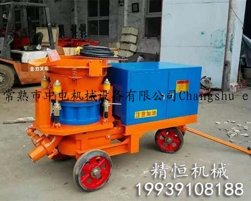 常熟市中电机械设备有限公司Changshu electrical machinery co., LTD
