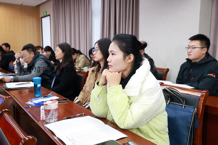 骨干教师培训总结2023